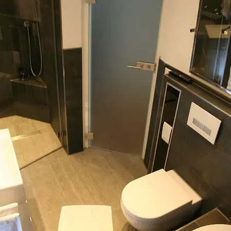 Altstadthaus Dom wakacyjny *