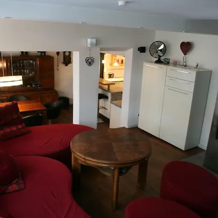 Altstadthaus * Dinkelsbühl