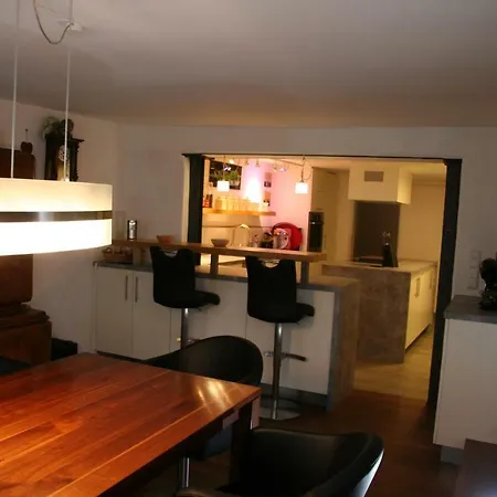 Altstadthaus * Dinkelsbühl