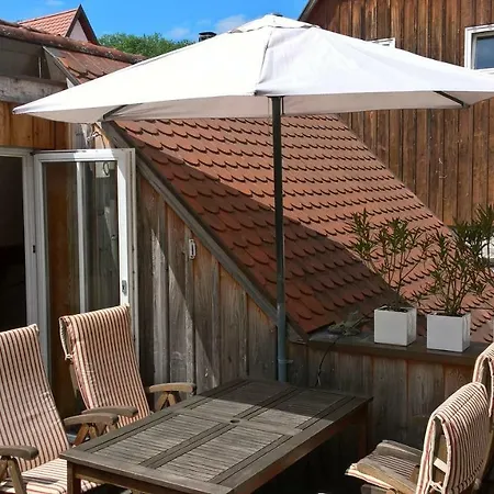 Altstadthaus Tatil Evi